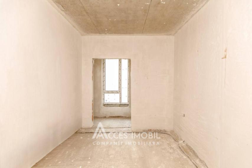 Element Stil! Durlesti, Nicolae Dimo street, 1 room + living room. White Version!: 2