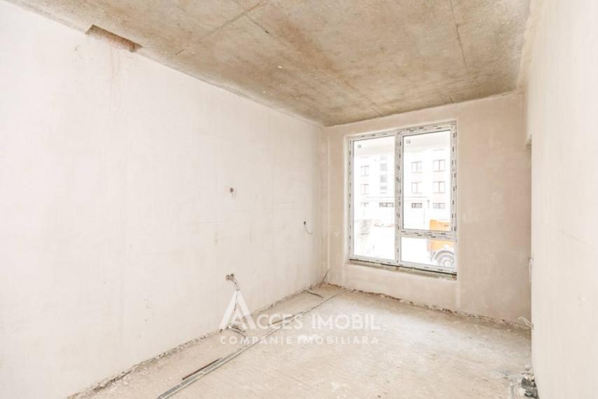 Element Stil! Durlesti, Nicolae Dimo street, 1 room + living room. White Version!: 1