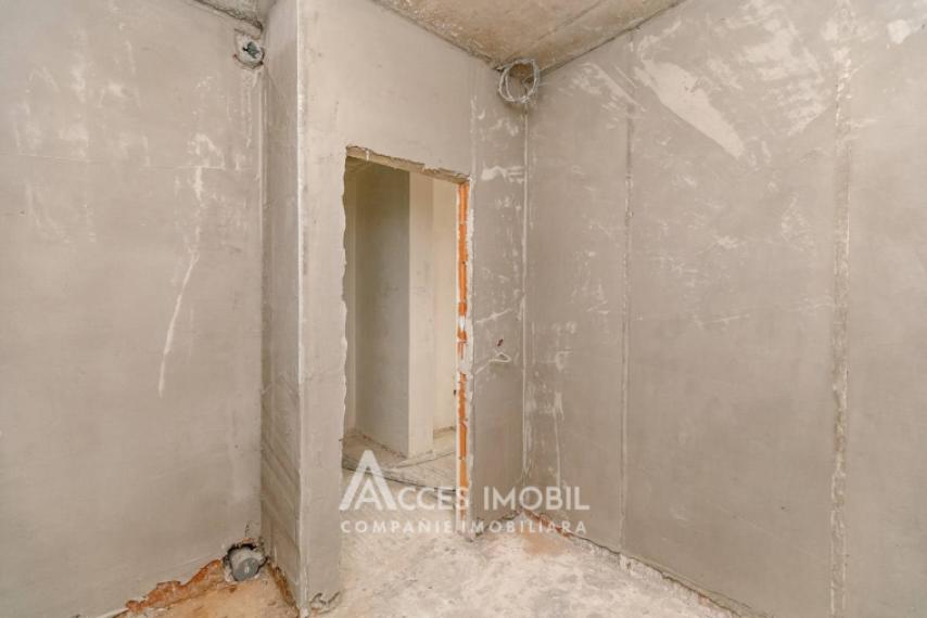 Element Stil! Durlesti, Nicolae Dimo street, 1 room + living room. White Version!: 6