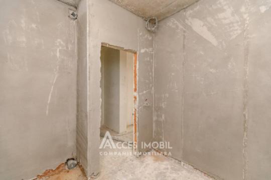 Element Stil! Durlesti, Nicolae Dimo street, 1 room + living room. White Version!: 6