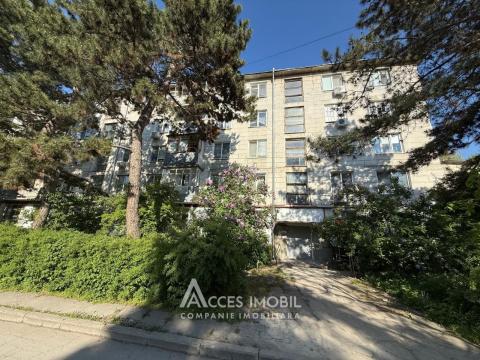 Apartments for sale in Chisinau: Botanica, Aeroport street