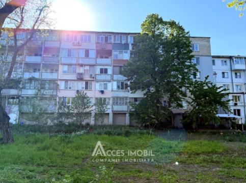 Botanica, Aeroport street, 3 rooms. Middle!: 16