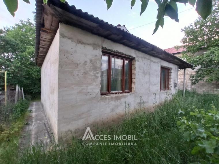 Дом! Ботаника, ул. Александру Негру-Водэ, 100м2 + 5 соток!: 15