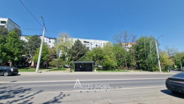 Botanica, Cuza Voda avenue, 2 rooms. Middle position!: 3
