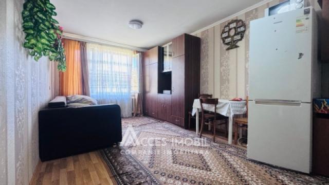 Apartments for sale in Chisinau: Buiucani, Salcuta street