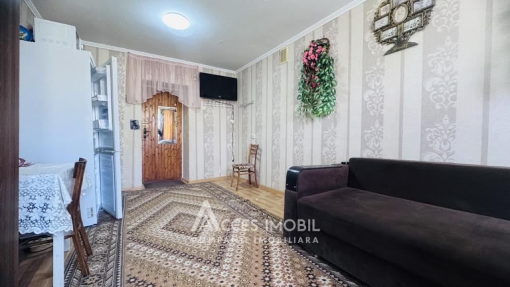 Buiucani, Salcuta street, 1 room! Middle position!: 1