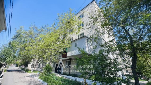 Buiucani, Salcuta street, 1 room! Middle position!: 2