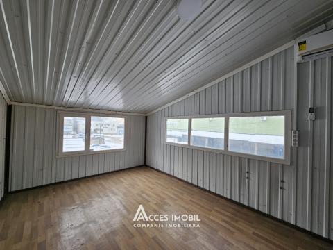 Аренда! Коммерческое помещение! Чеканы, ул. Отоваска, 392m2!: 1