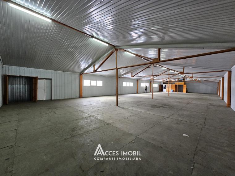 Аренда! Коммерческое помещение! Чеканы, ул. Отоваска, 392m2!: 2