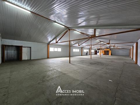 Аренда! Коммерческое помещение! Чеканы, ул. Отоваска, 392m2!: 2
