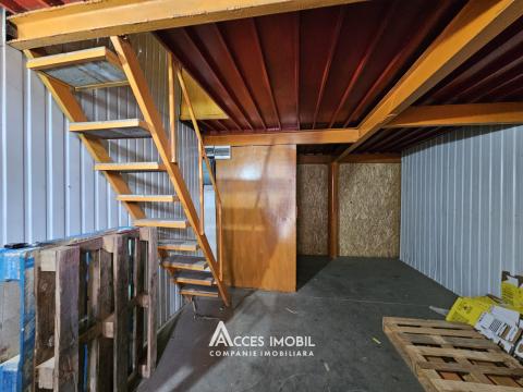 Аренда! Коммерческое помещение! Чеканы, ул. Отоваска, 392m2!: 5
