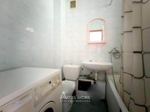 Center, G. Coșbuc street, 2 rooms. Midle Position!: 8