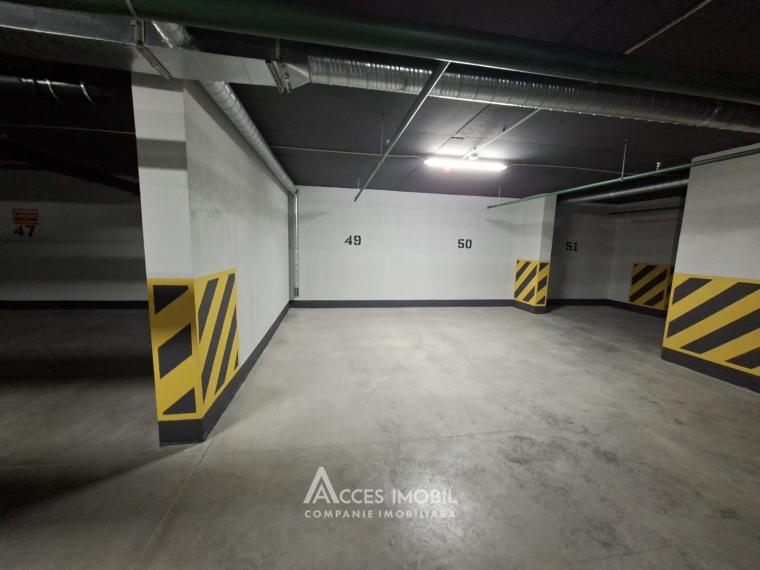Golban Trade! Underground parking. Durlești, Regina Elisabeta Street!: 0