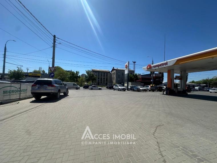 Teren pentru construcții 7.1 ari, Râșcani, str. Poștei!: 1