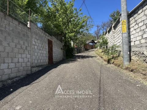 Teren pentru construcții 7.1 ari, Râșcani, str. Poștei!: 2