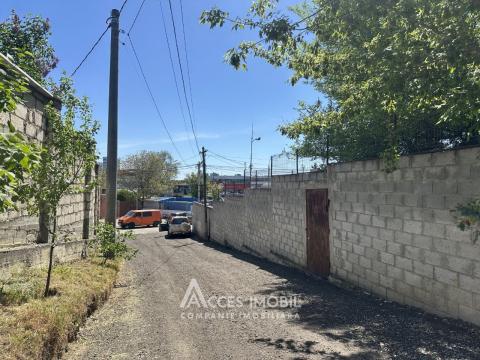 Teren pentru construcții 7.1 ari, Râșcani, str. Poștei!: 3
