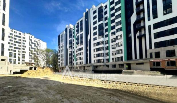 Apartments for sale in Chisinau: Posta Veche, Ceucari street