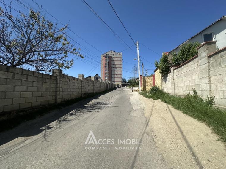 Lot de teren pentru construcții, 6 ari! str. Poștei, Poșta Veche!: 0