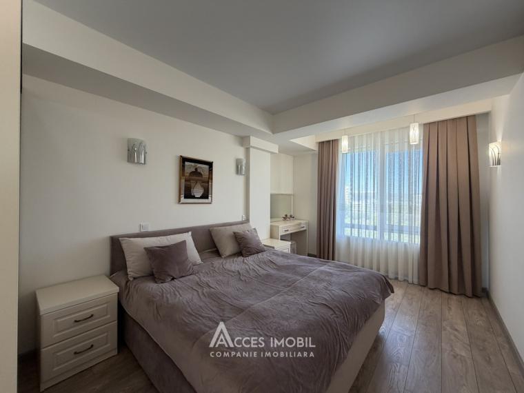 For Rent! New Block! Buiucani, Milano street, 2 rooms. Euro Repair!: 0