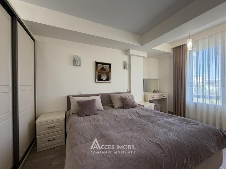 For Rent! New Block! Buiucani, Milano street, 2 rooms. Euro Repair!: 1
