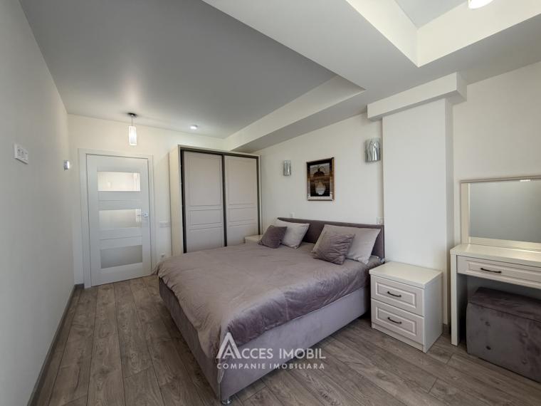 For Rent! New Block! Buiucani, Milano street, 2 rooms. Euro Repair!: 2