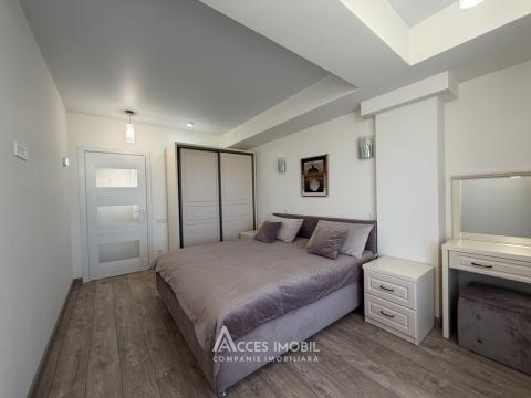 For Rent! New Block! Buiucani, Milano street, 2 rooms. Euro Repair!: 2