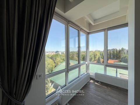 For Rent! New Block! Buiucani, Milano street, 2 rooms. Euro Repair!: 7