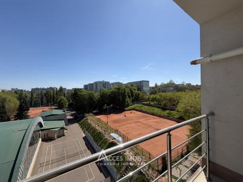 For Rent! New Block! Buiucani, Milano street, 2 rooms. Euro Repair!: 16