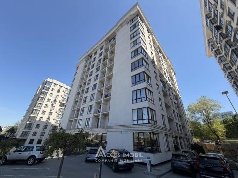 For Rent! New Block! Buiucani, Milano street, 2 rooms. Euro Repair!: 18