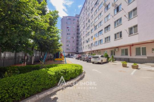 New block! Botanica, Sarmizegetusa street, 2 rooms. Euro repair!: 15