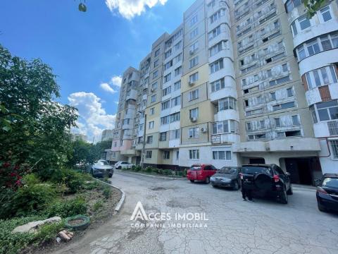 Apartments for sale in Chisinau: Aeroport, Dacia street