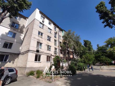 Apartments for sale in Chisinau: Botanica, Muncesti street