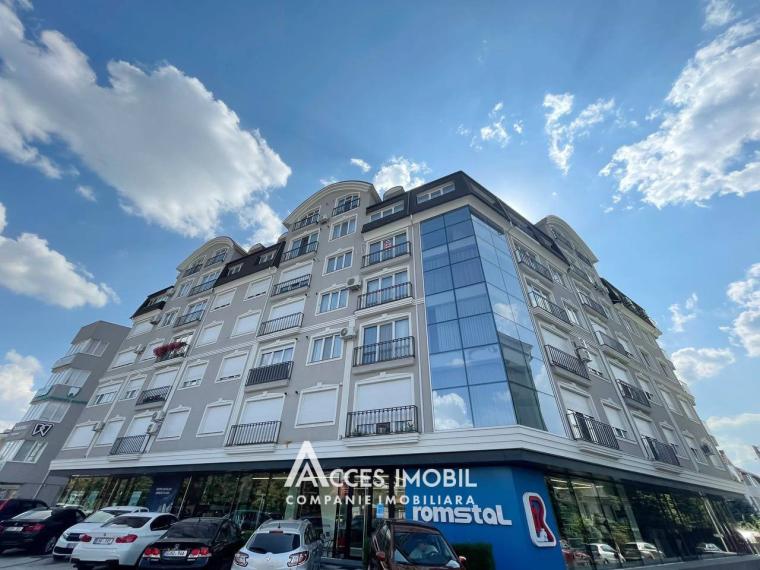 Camelon-Cons! Botanica, Grenoble street, 2 rooms + living! Euro repair! + Parcking!: 14