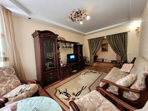 Apartments for sale in Chisinau: Botanica, Varsovia street