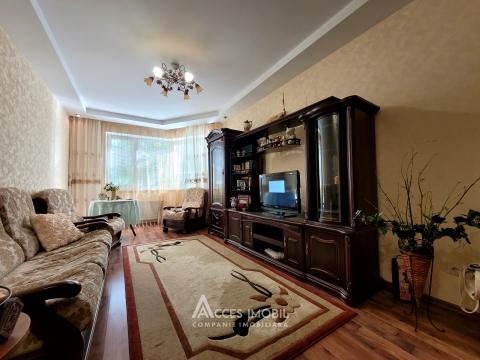 New Block! Botanica, Varsovia street, 2 rooms! Euro repair!: 1