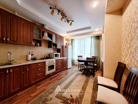 New Block! Botanica, Varsovia street, 2 rooms! Euro repair!: 4