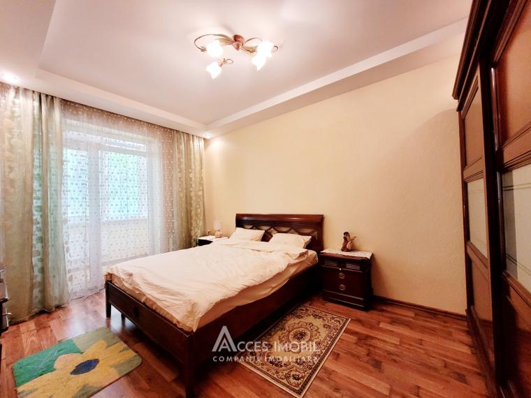New Block! Botanica, Varsovia street, 2 rooms! Euro repair!: 6