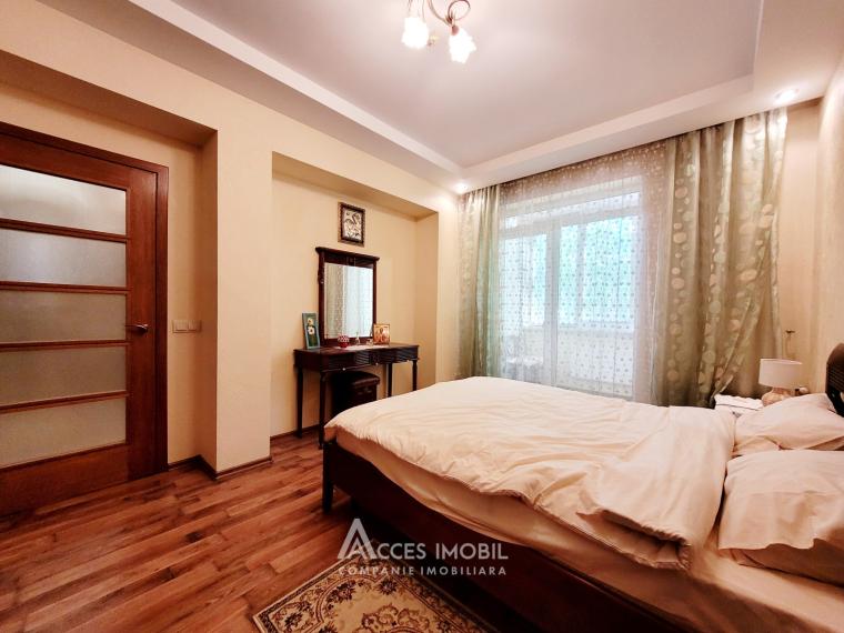 New Block! Botanica, Varsovia street, 2 rooms! Euro repair!: 7