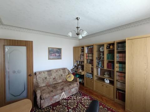 Botanica, N. Zelinschi street, 3 rooms!: 2