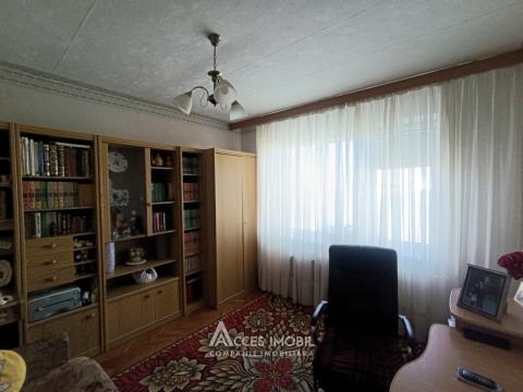 Botanica, N. Zelinschi street, 3 rooms!: 3