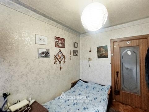 Botanica, N. Zelinschi street, 3 rooms!: 4