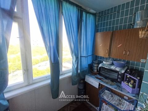 Botanica, N. Zelinschi street, 3 rooms!: 7