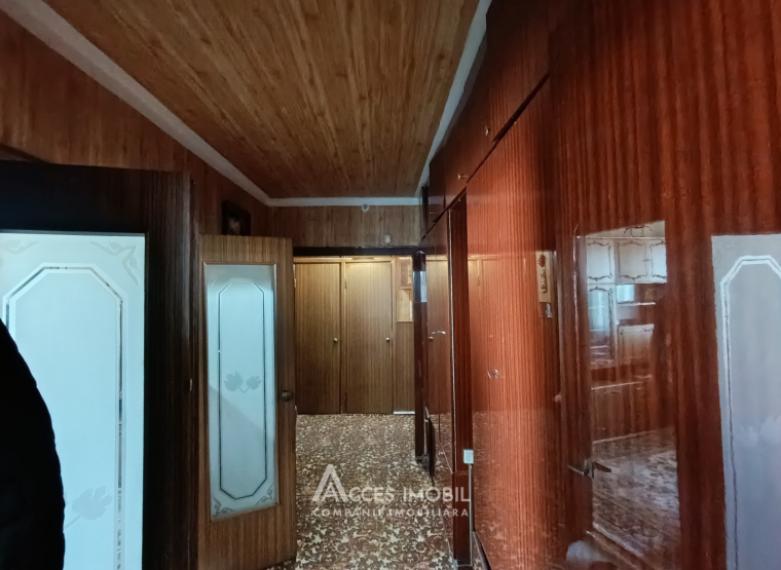 Botanica, N. Zelinschi street, 3 rooms!: 8