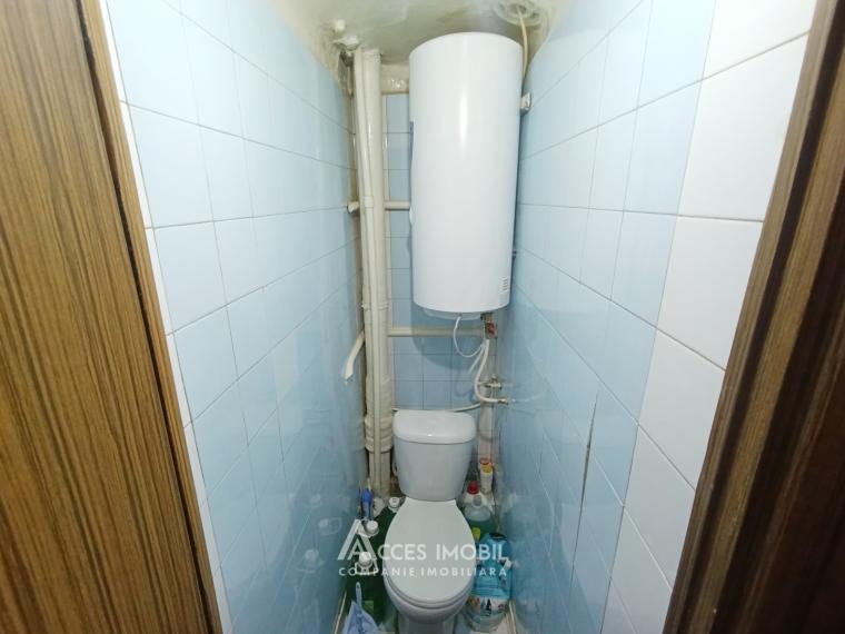 Botanica, N. Zelinschi street, 3 rooms!: 10