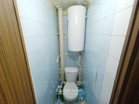 Botanica, N. Zelinschi street, 3 rooms!: 10