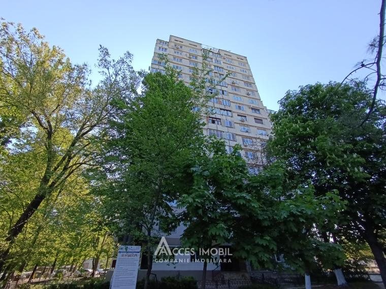Botanica, N. Zelinschi street, 3 rooms!: 11