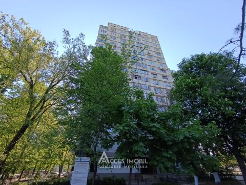 Botanica, N. Zelinschi street, 3 rooms!: 11
