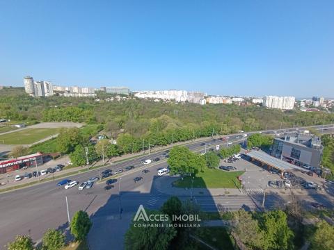 Botanica, N. Zelinschi street, 3 rooms!: 13