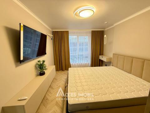 Apartments for sale in Chisinau: Botanica, Bacioii Noi street