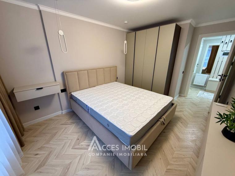 SkyHouse! New Block! Botanica, Bacioii Noi street, 1 room. Eurorepair! Middle position!: 1
